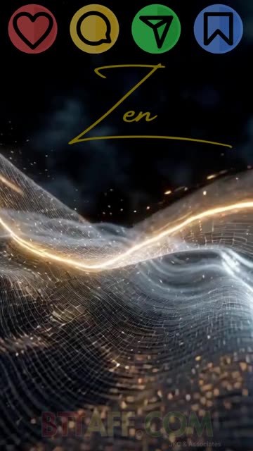 Stillness Amidst the Hustle: How to Achieve Real Zen in a Chaotic World