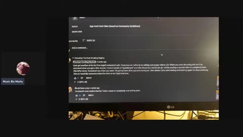 2022-8-12 LIVE CYRAX!