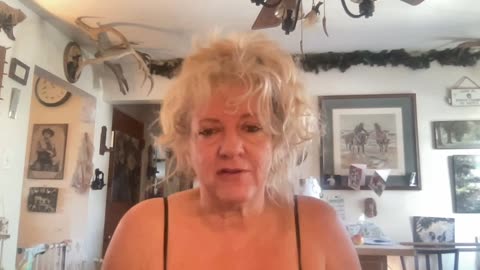 Testimony Tuesday with Bags Ep.1