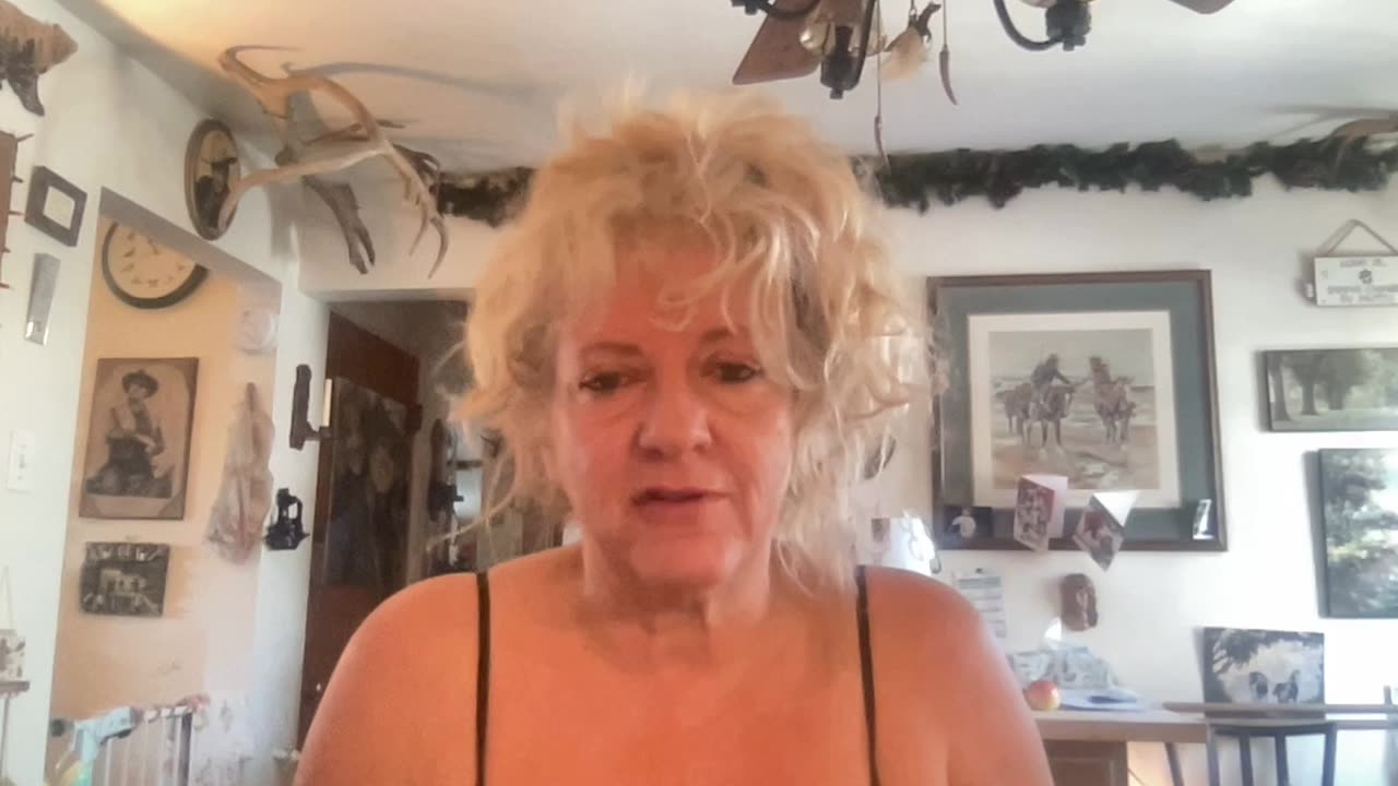 Testimony Tuesday with Bags Ep.1