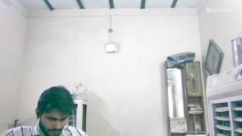 irl live stream