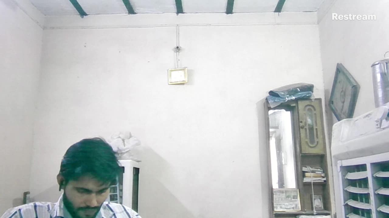 irl live stream