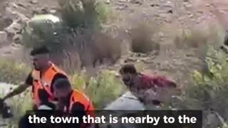 Hostages Have Been Exchanged, But ---