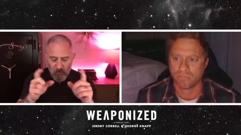 The UAP Witness That Didn’t Testify - Congress Wanted You To Hear This : WEAPONIZED
			