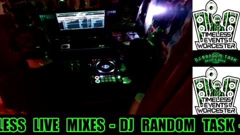 You’re Now Locked Into Timeless !