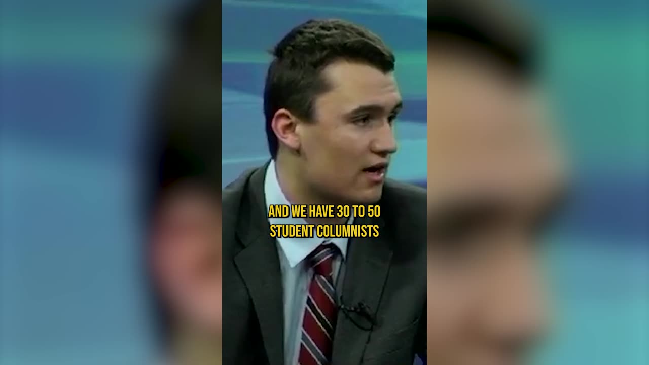 TPUSA: The Beginning