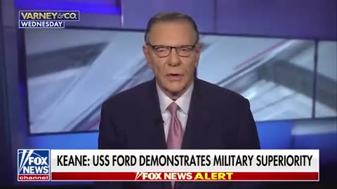 NOT A BLUFF_ Cartels put on notice with Trump's latest narco strike