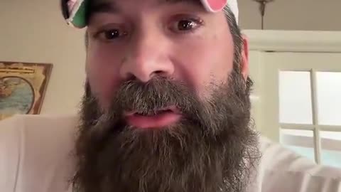 Yeah, I’ll say it. Senator Mark Kelly, you’re a piece of sh*t