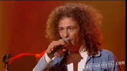 Manu Chao feat. Amazigh Kateb Tiken Jah Fakoly - Politik Kills = Taratata