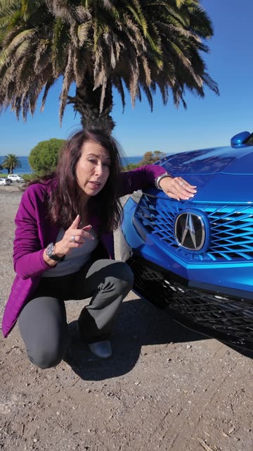 The BEST Acura Integra Ever! 2026 Model Takes Sporty Design to Next Level