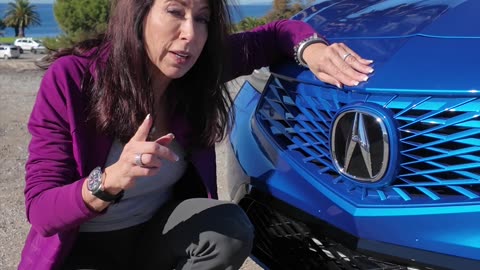 The BEST Acura Integra Ever! 2026 Model Takes Sporty Design to Next Level