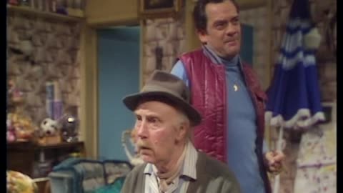 only fools and horses s3 e6 wanted