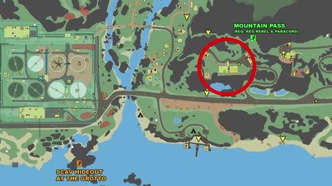 Atomic Heart - Chronos Trigger Walkthrough (No Commentary)