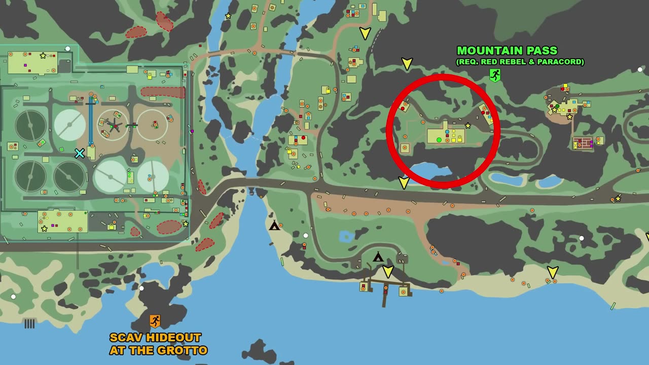 Atomic Heart - Chronos Trigger Walkthrough (No Commentary)