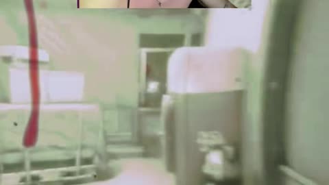 Opened the door and instantly regretted it 💀