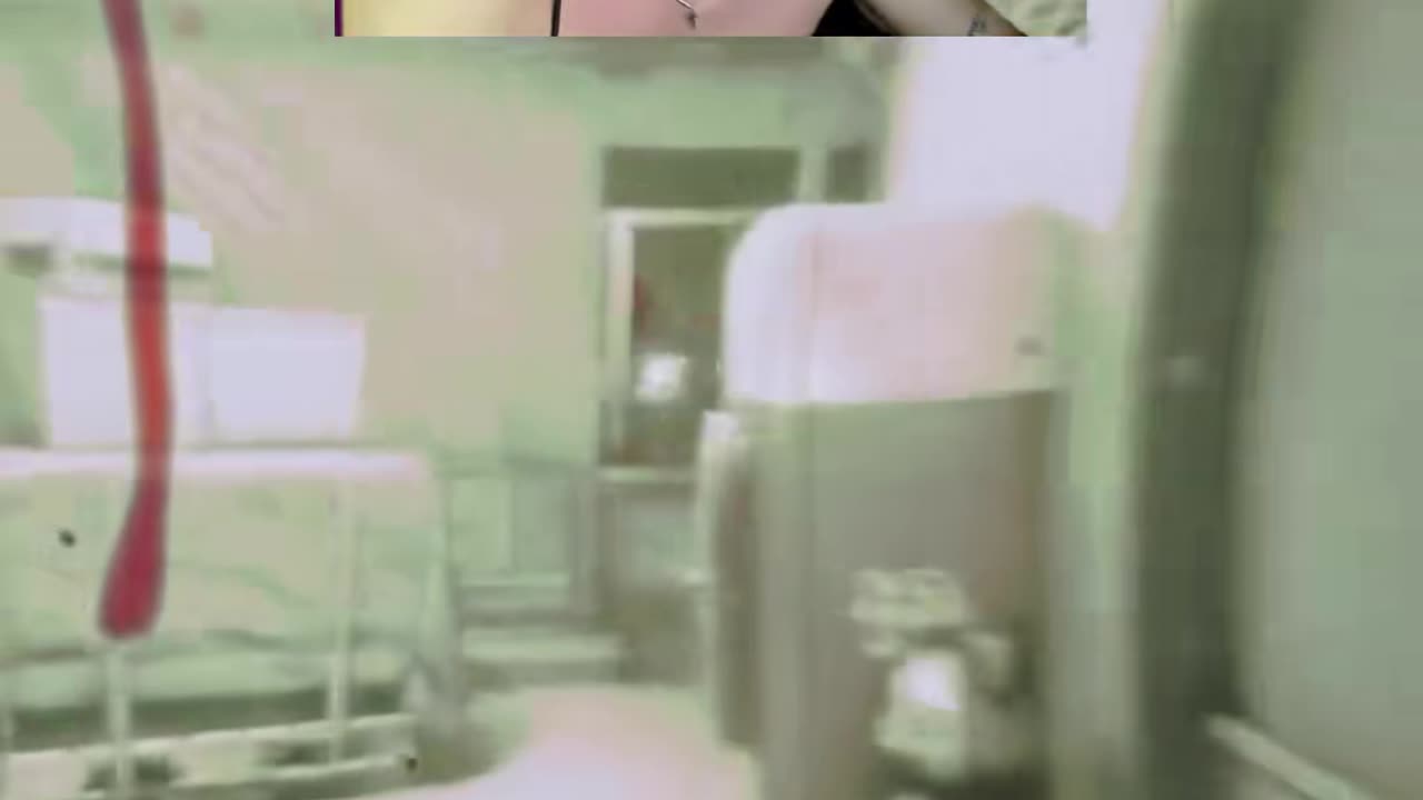 Opened the door and instantly regretted it 💀