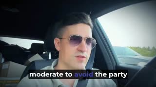 Attacks on Remigration, Generation Identity, and the AfD are taking new forms