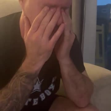 The Moment PEACEFUL J6 Protestor Learns of His Pardon [Captain Kuehne (20+ years of honorable service)]