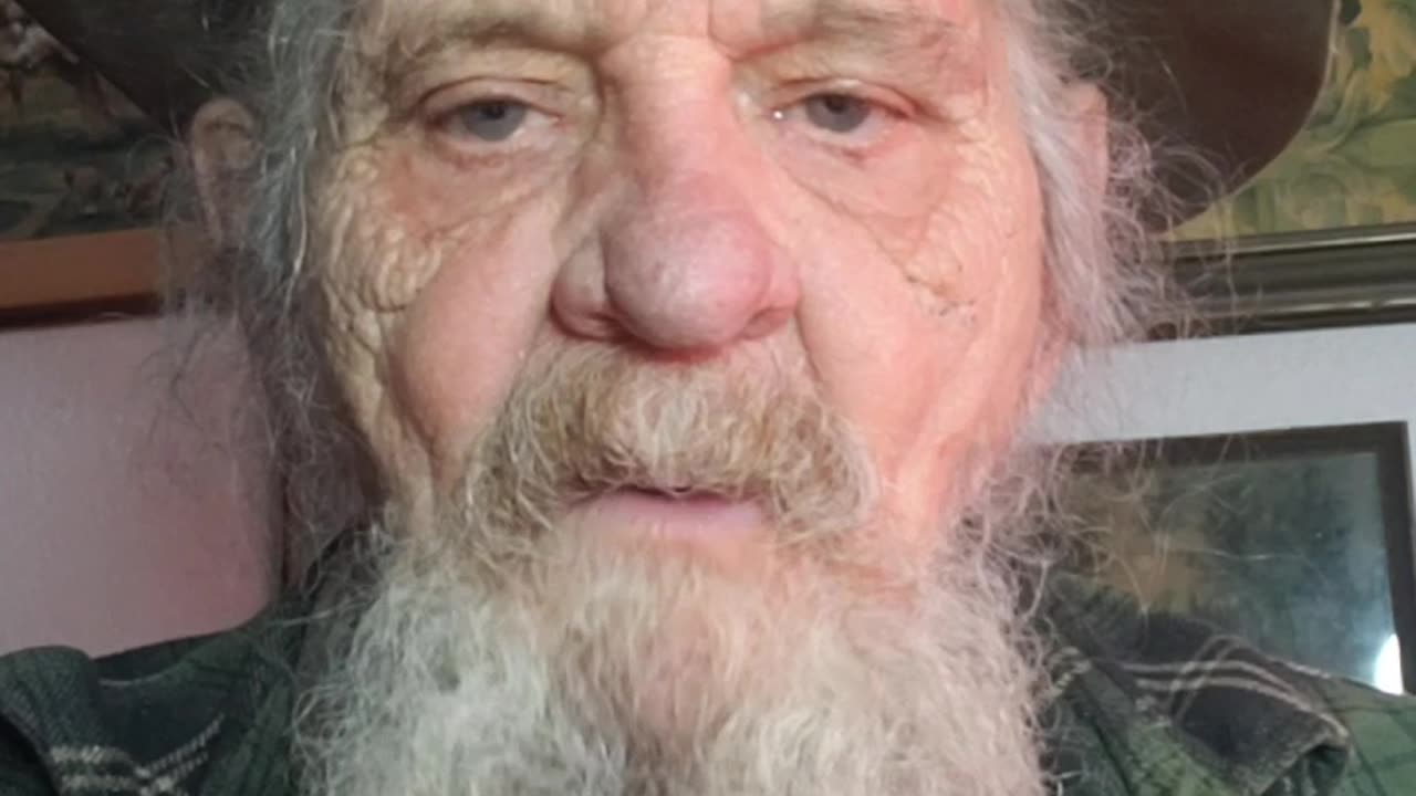 Those parts of me that want to be me.