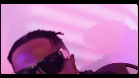 Shatta Wale - Minamino Sin (visualizer)