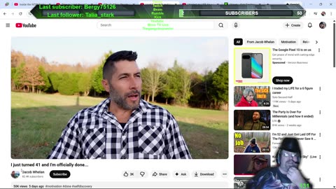 Connection Between DC10 And UPS Crash+41 & Done+Traded Life For Career+Why People Leaving The US