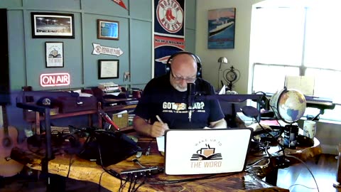 S7 - Episode - LoC269 - Life of Christ through the Parallel Gospels