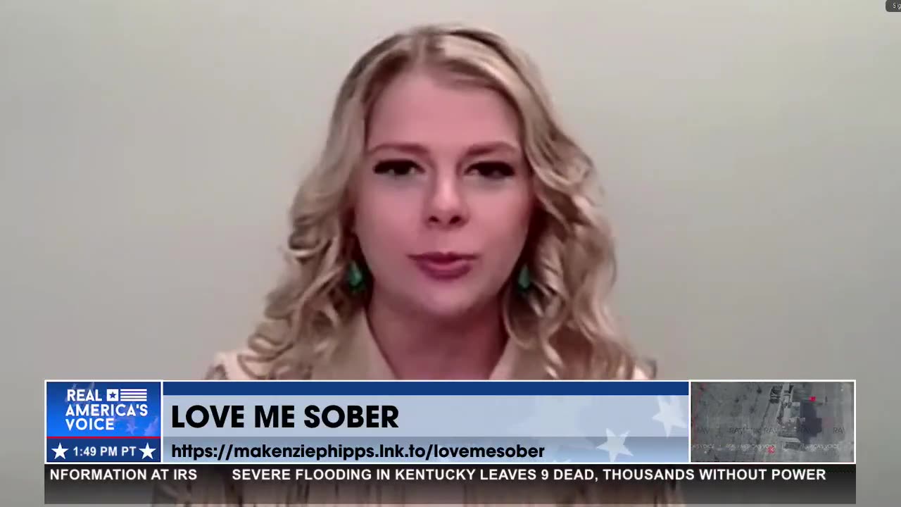 ALCOHOL ABUSE INSPIRES SONG - LOVE ME SOBER