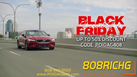 Short Commerical Style Clips 3