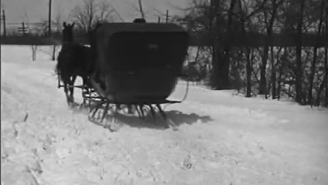 Greenfield Village The Magic C... - Greenfield Village The Magic Chest The Last Roundup - fc-fc-3531
