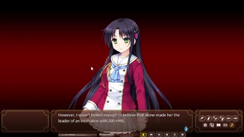 HelloLady Complete Edition #20_ I Swear No One Cares