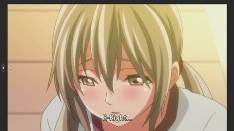 Church of Waifu's GOD Episode 17 Hana Natori