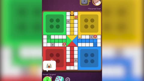 ONE Dice Roll Changed Everything! 😱 | Intense Ludo Game Finish 🎲🔥