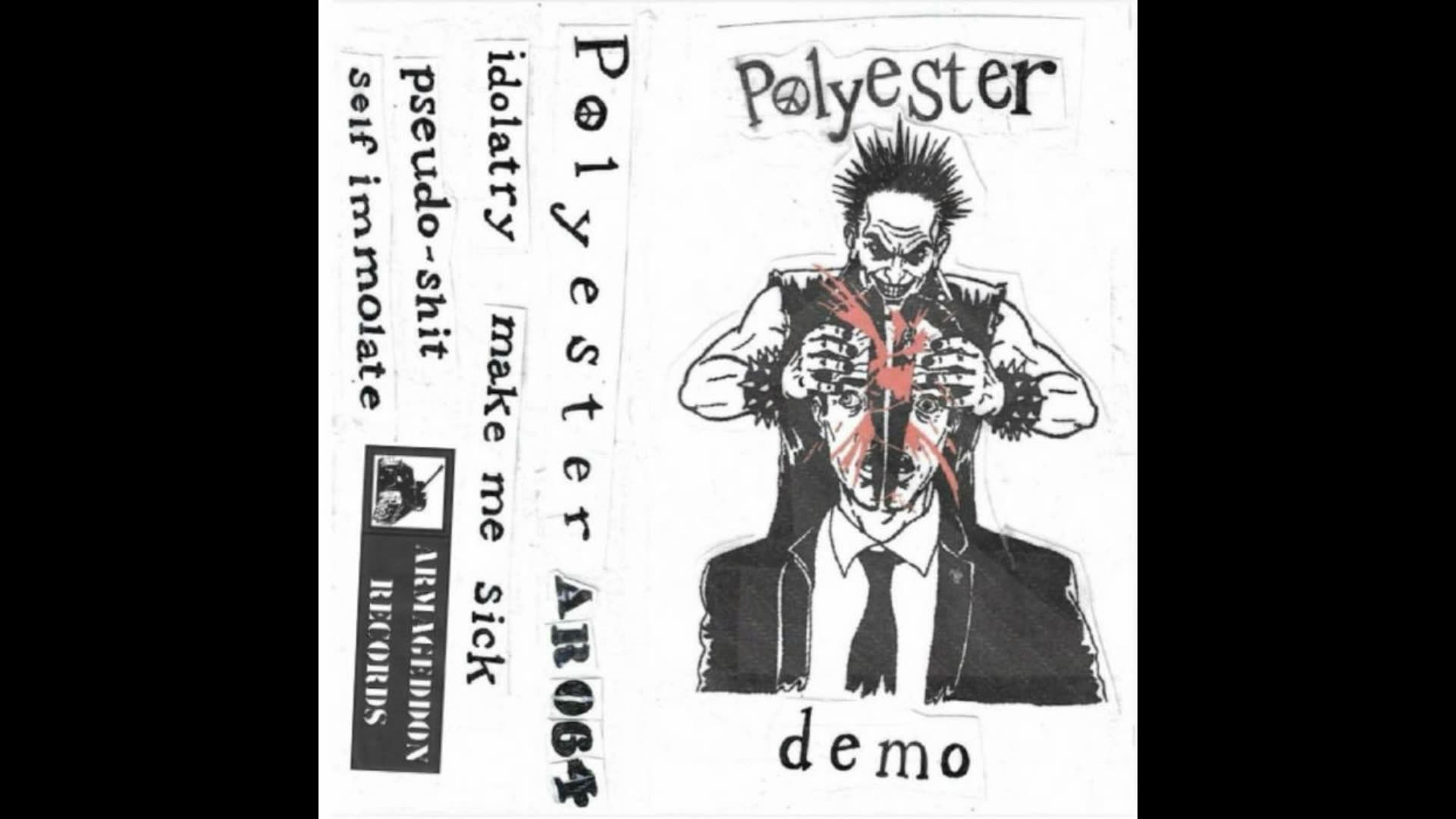 HARDCORE PUNK 2025 - Part IV