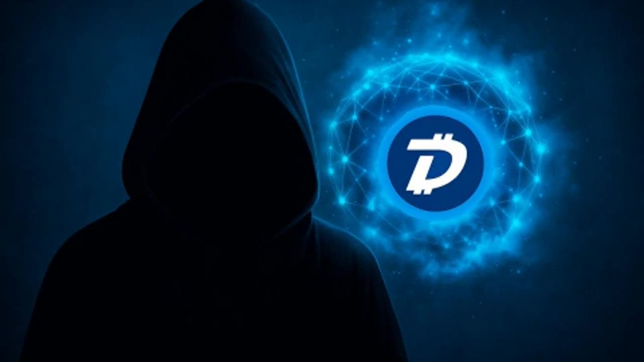 DIGIBYTE PODCAST SPACES AND CHILL - DIGIBYTE ANONYMOUS SEND ANOTHER MESSAGE! #digibyte