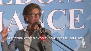 Returning Jihadis - Katie Hopkins