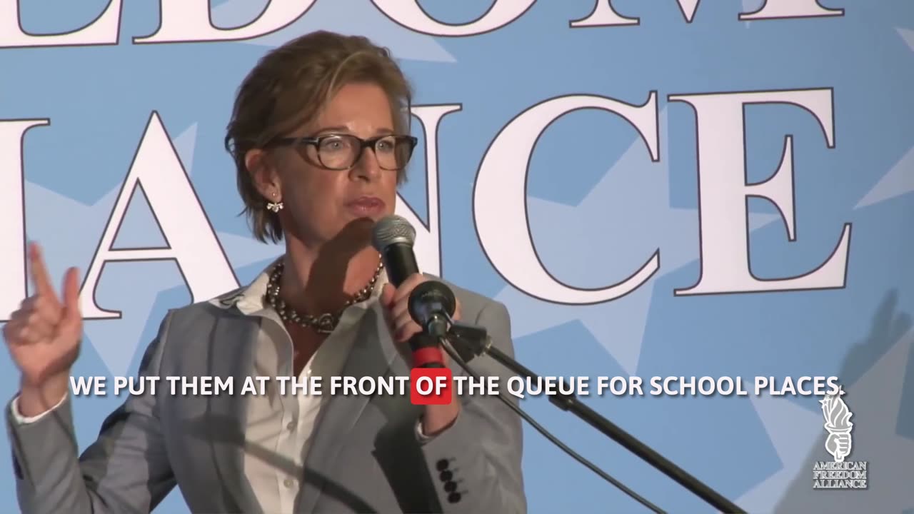 Returning Jihadis - Katie Hopkins