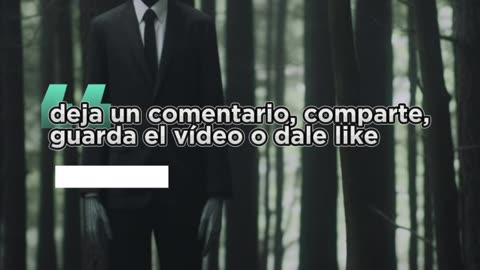 Slenderman: La Leyenda Urbana Más Aterradora