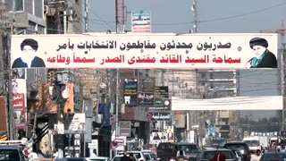 Young Iraqi activists seek to reform politics from within