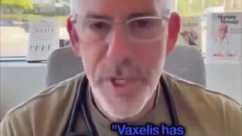 Vaxelis, a 6-in-1 vaccine, is given to babies in a three-dose series before.. 