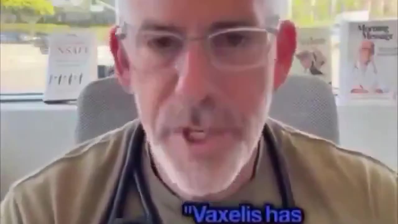 Vaxelis, a 6-in-1 vaccine, is given to babies in a three-dose series before..