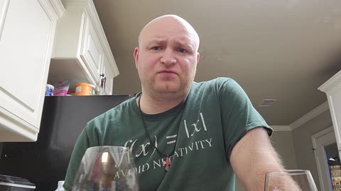 Merry Christmas Wine Tasting! Alexander Valley Vineyards 2021 Merlot