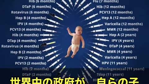 ワクチンに関する重大なリスクが、なぜメディアで報道されないのか？