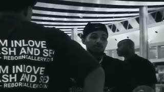 DDG - keyed up (Official Video)