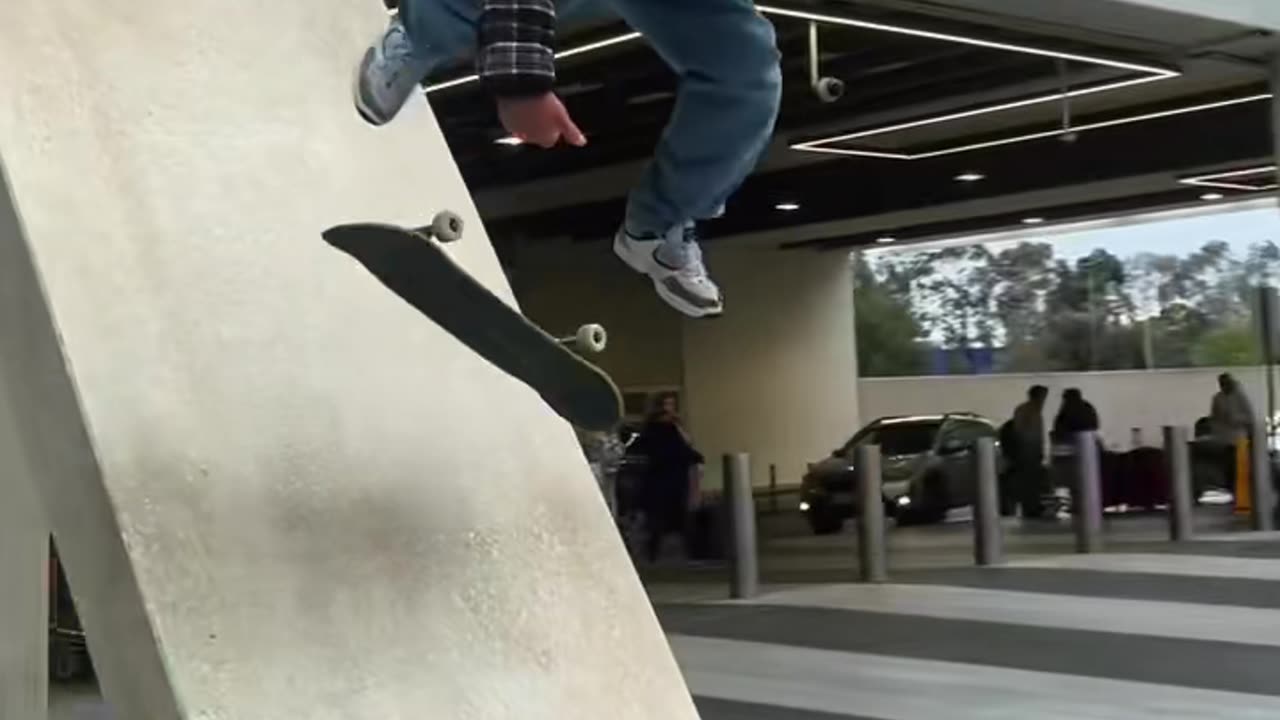 🏞️🛹 Spot is Sick! Epic Skateboarding Session! | SkateNation