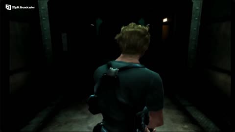 RESIDENT EVIL DEAD AIM (#song ESOTERIC PSYCHOPATHS)