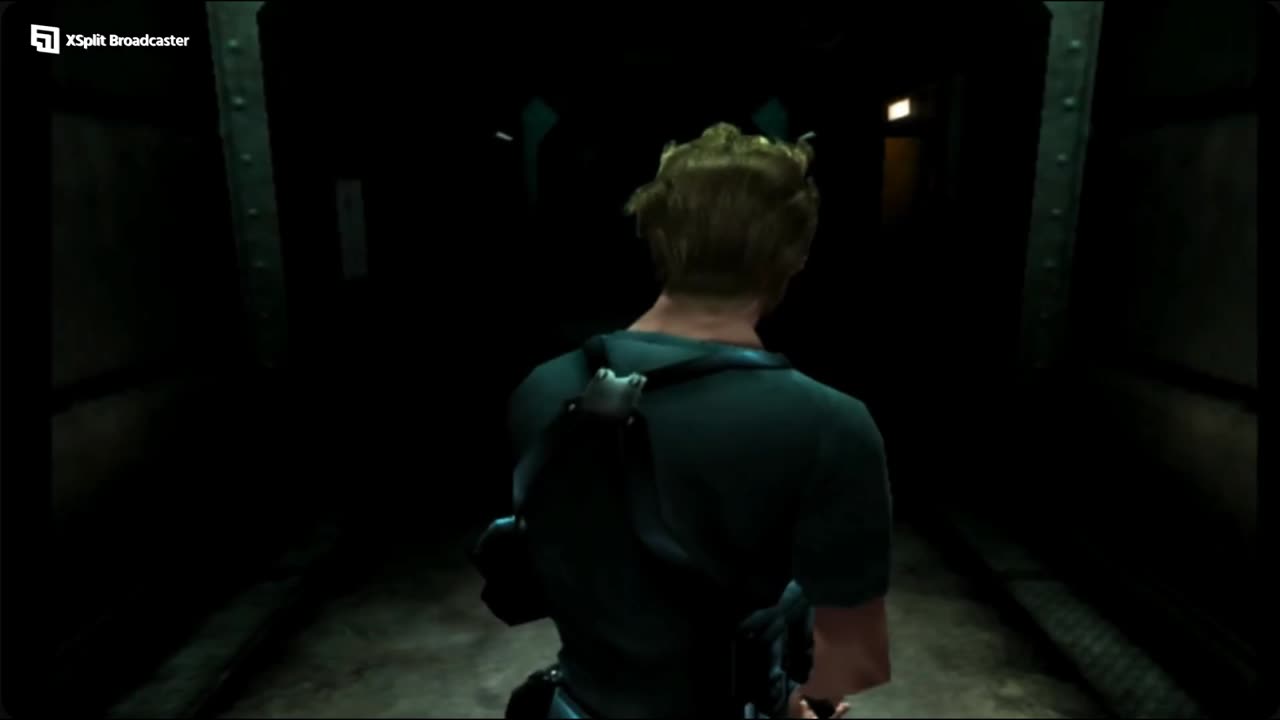 RESIDENT EVIL DEAD AIM (#song ESOTERIC PSYCHOPATHS)