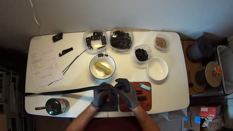 Making the Tier 1 Citizen 2 Point Sling