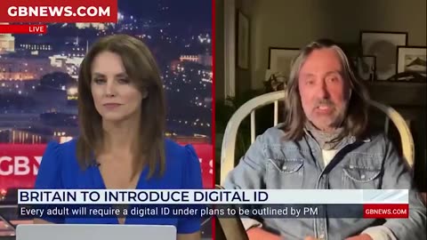 Neil Oliver: “Digital ID is the end of freedom—and the people will reject it.”