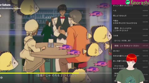 Japanese Immersion with Card Captor Sakura (カードキャプターさくら) Chapter 17 Live