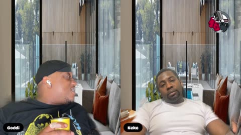 Ring IV Fight Week, Paul/Joshua Official,Eubanks/Benn 2 Recap.Rumble Ready Podcast